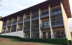 Flat Monte Castelo - Flat10 Mod04